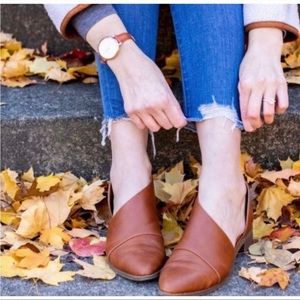 Universal Threads Wenda Bootie